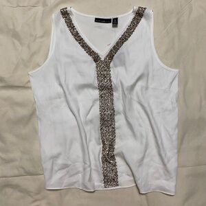 NWT Black Label by Chicos